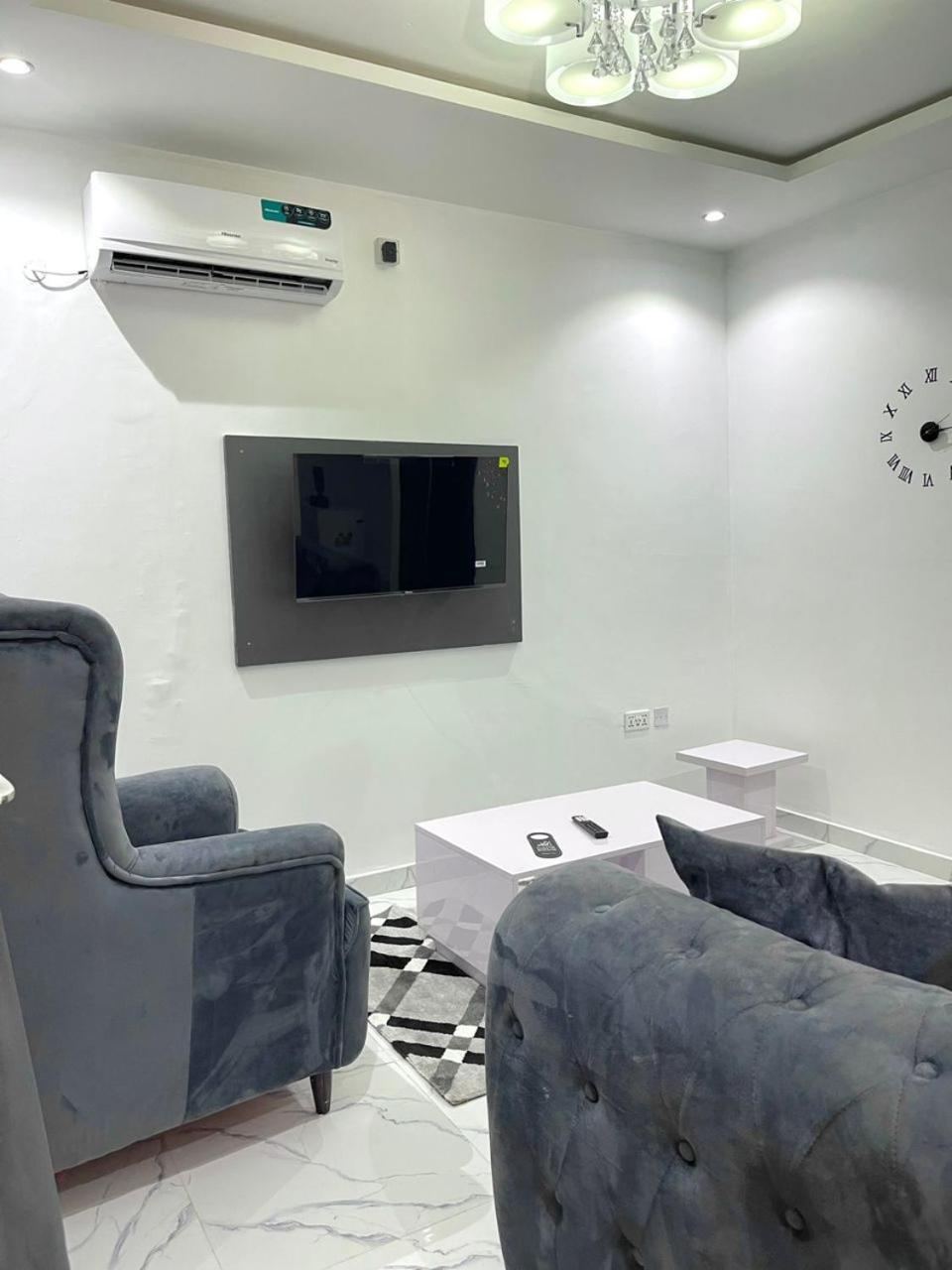 Blueocean Apartment 베닌 시티 외부 사진